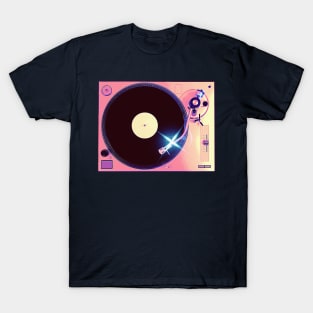 music is life T-Shirt